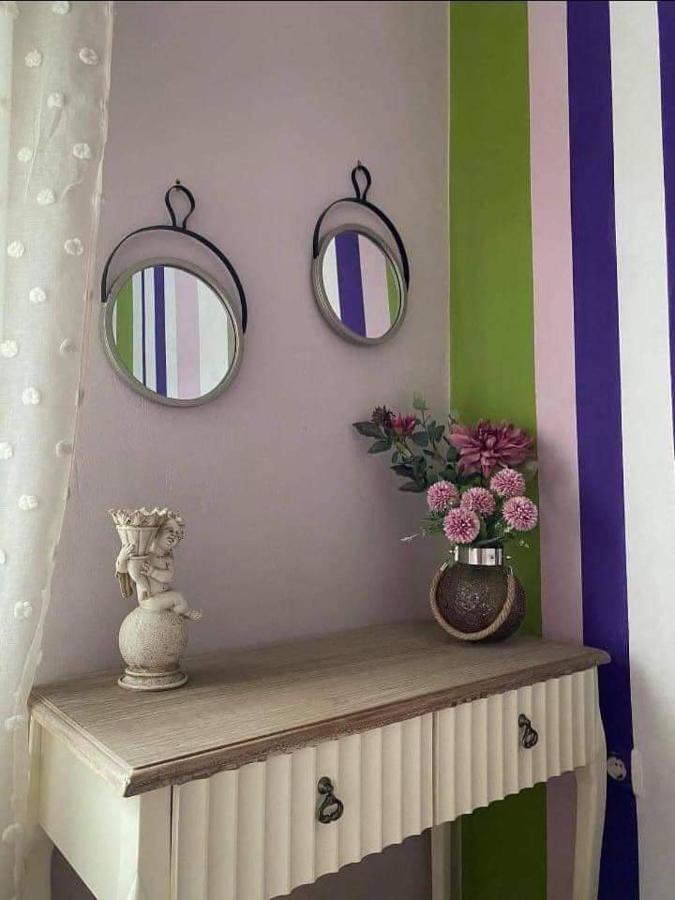 شقة Sady'S House Yimnon المظهر الخارجي الصورة