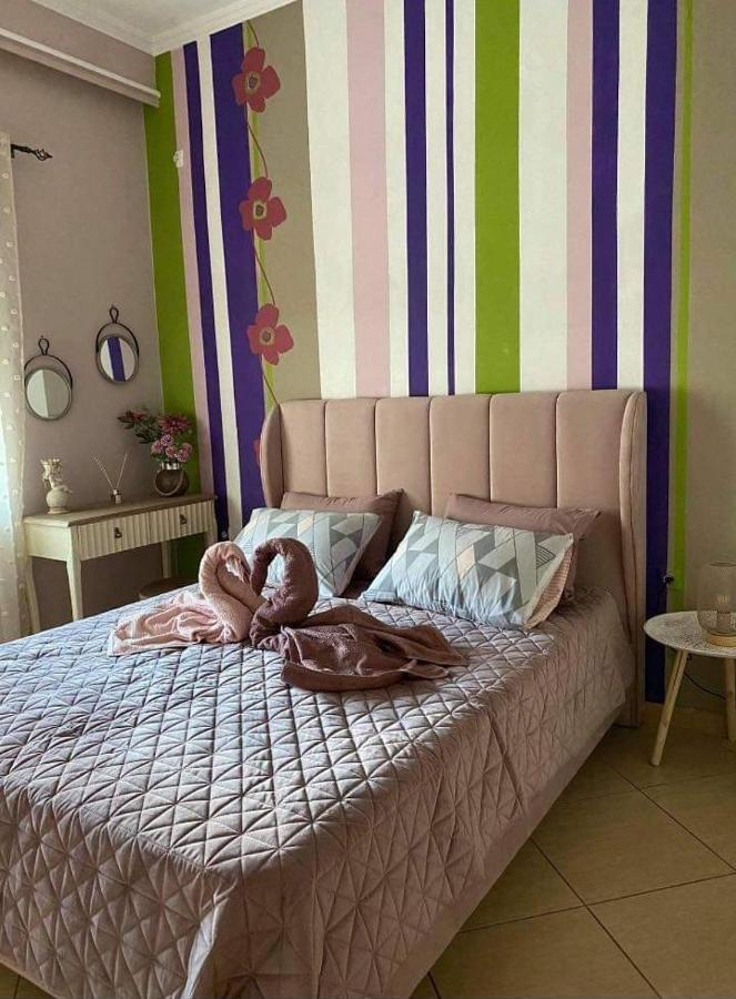 شقة Sady'S House Yimnon المظهر الخارجي الصورة